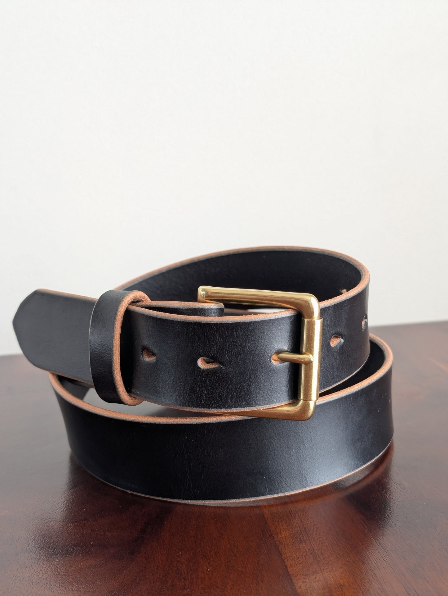 Classic Dress Belt