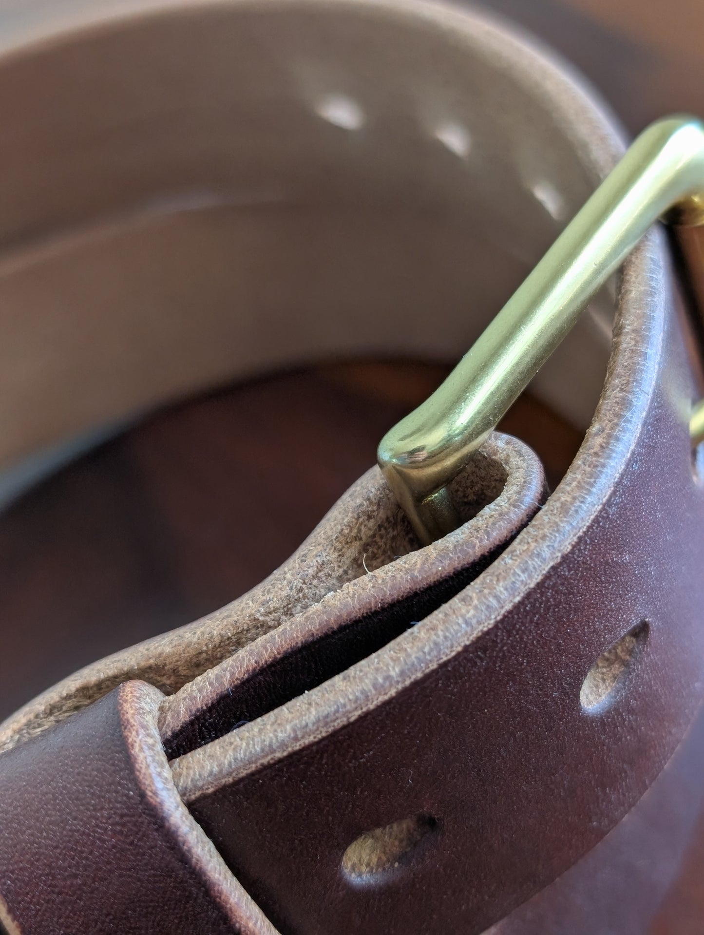 Traditional Belt