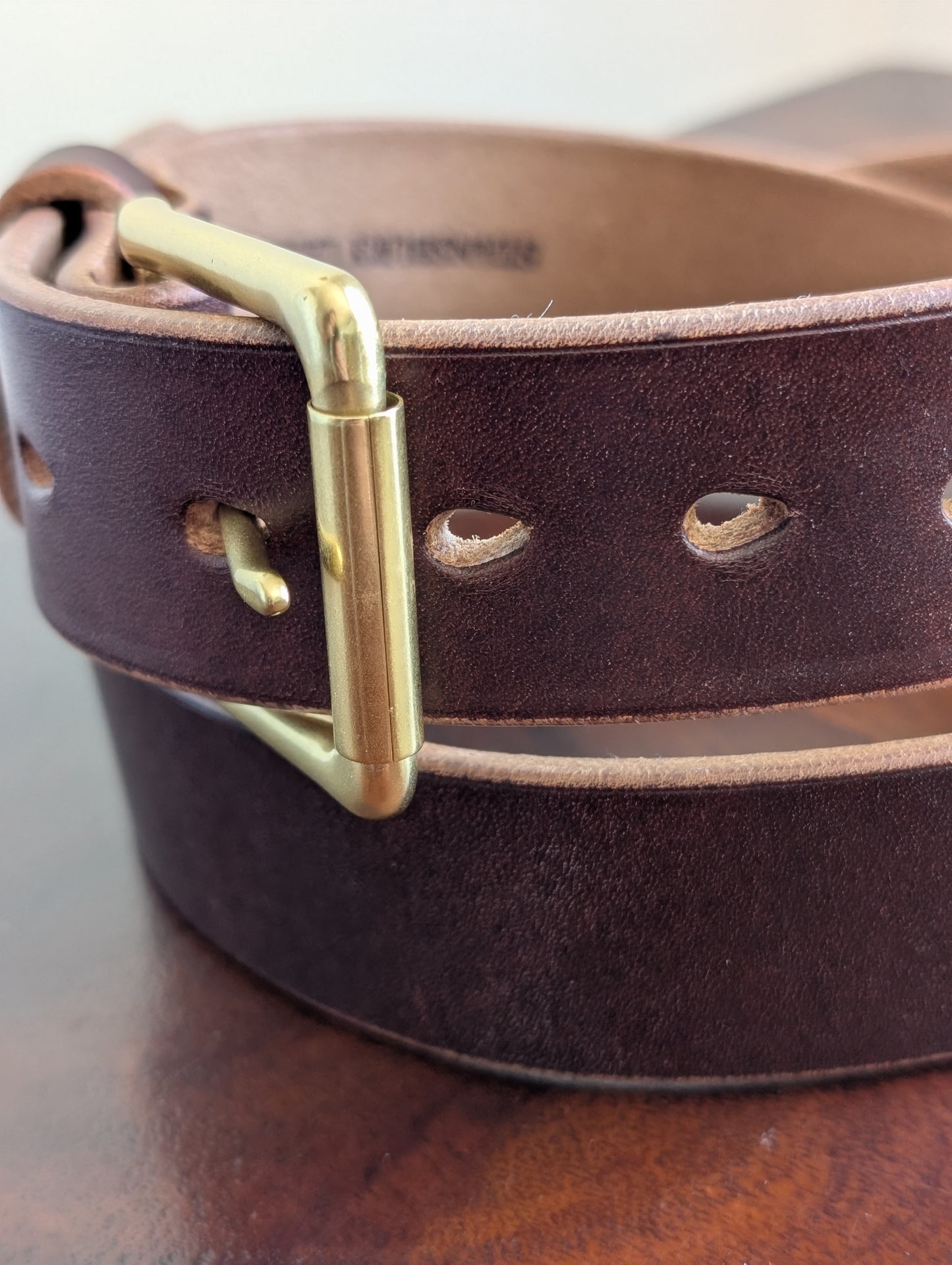Traditional Belt