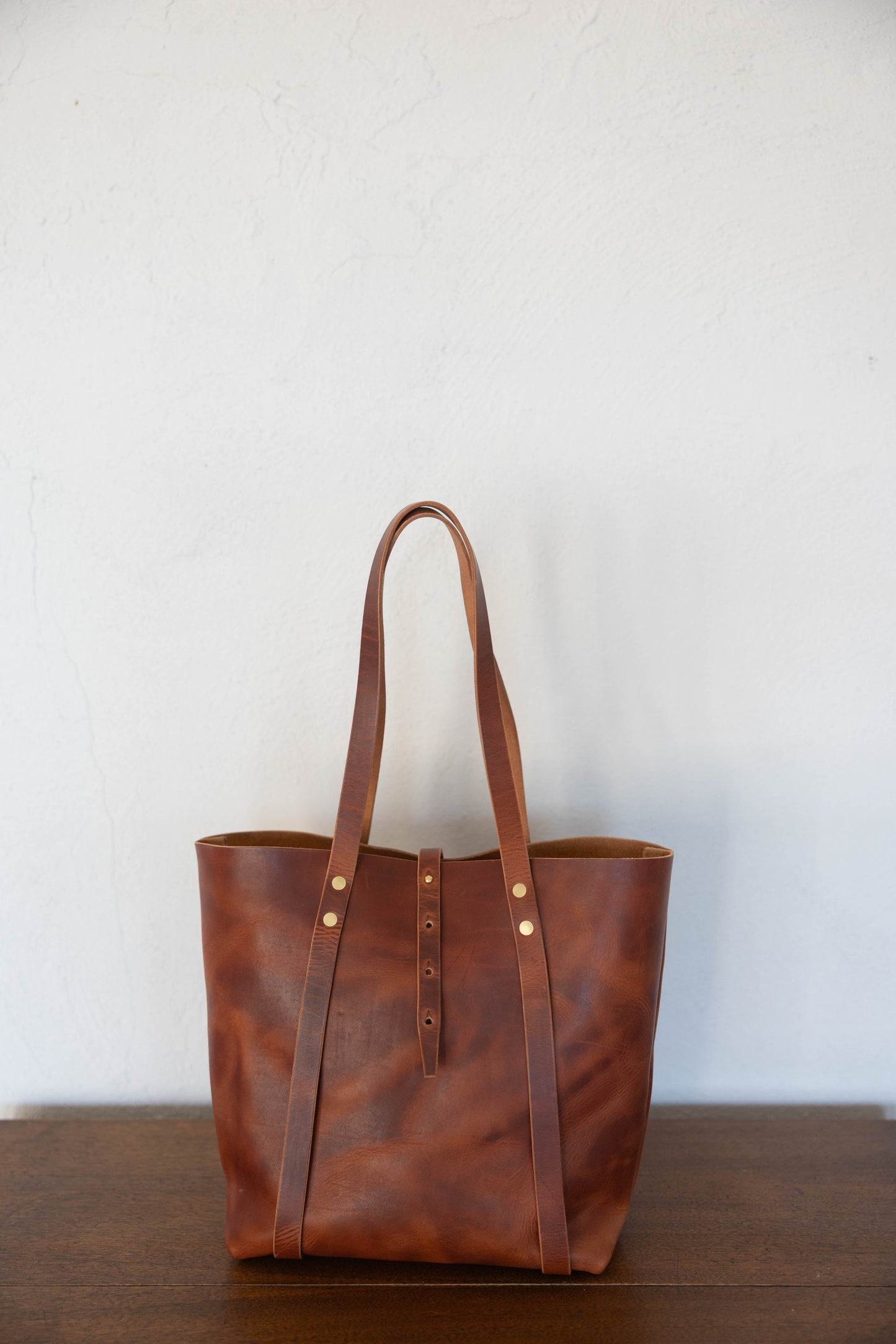 Heritage Tote Bag