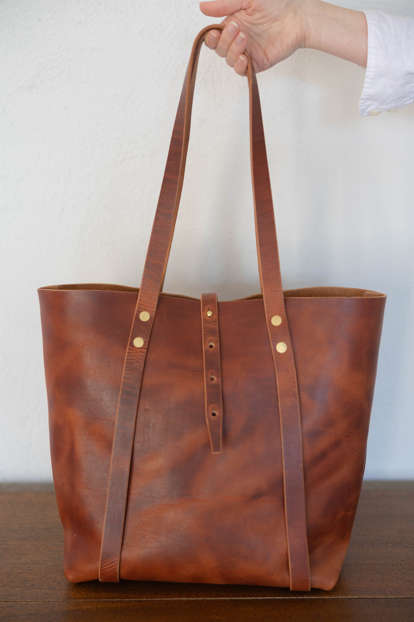 Heritage Tote Bag