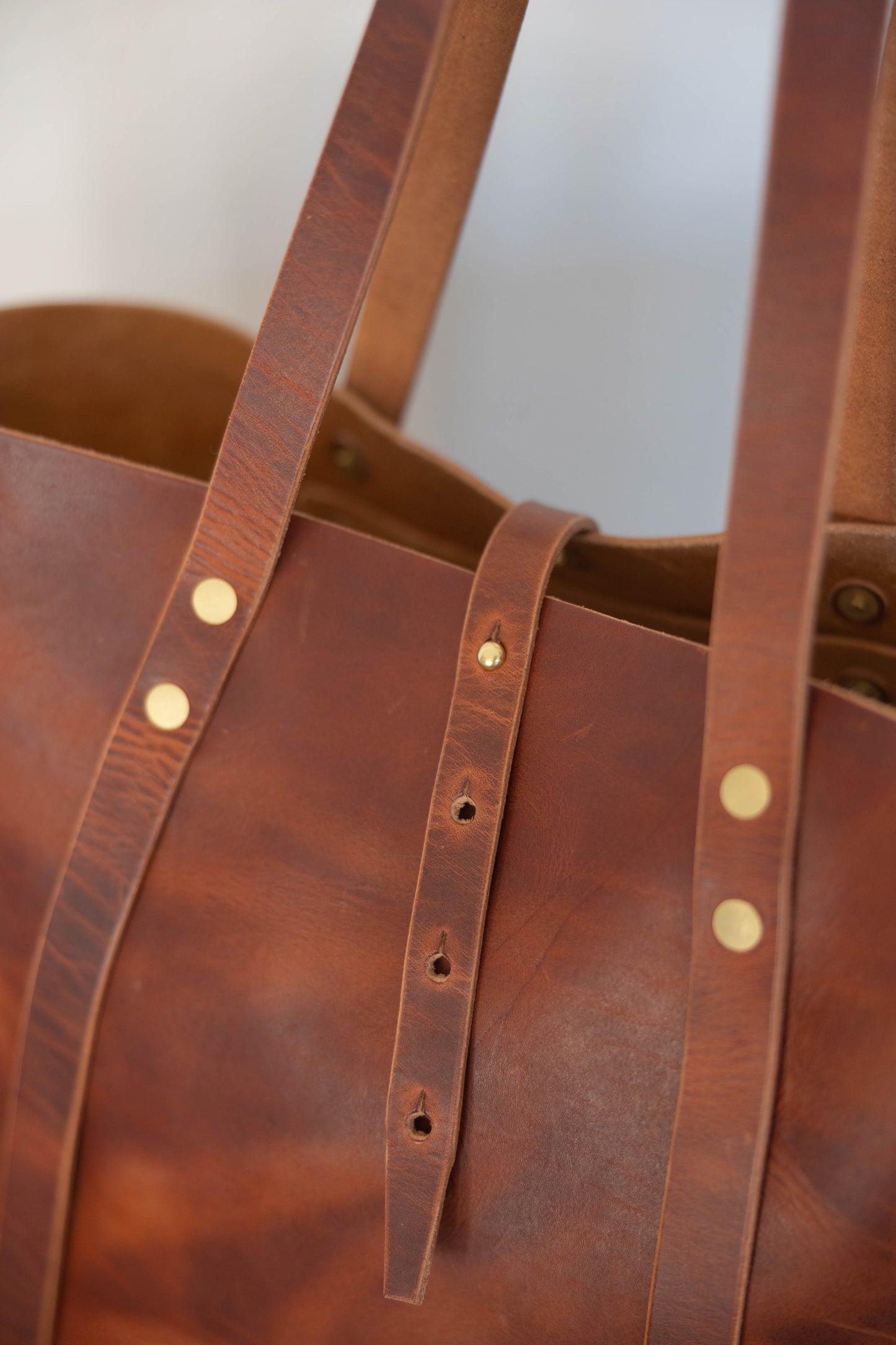 Heritage Tote Bag