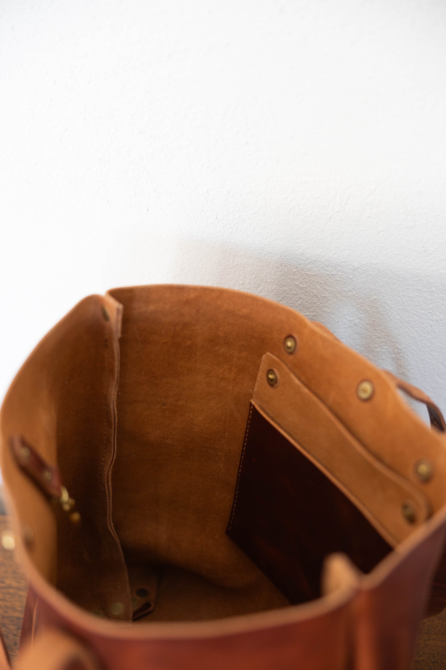 Heritage Tote Bag