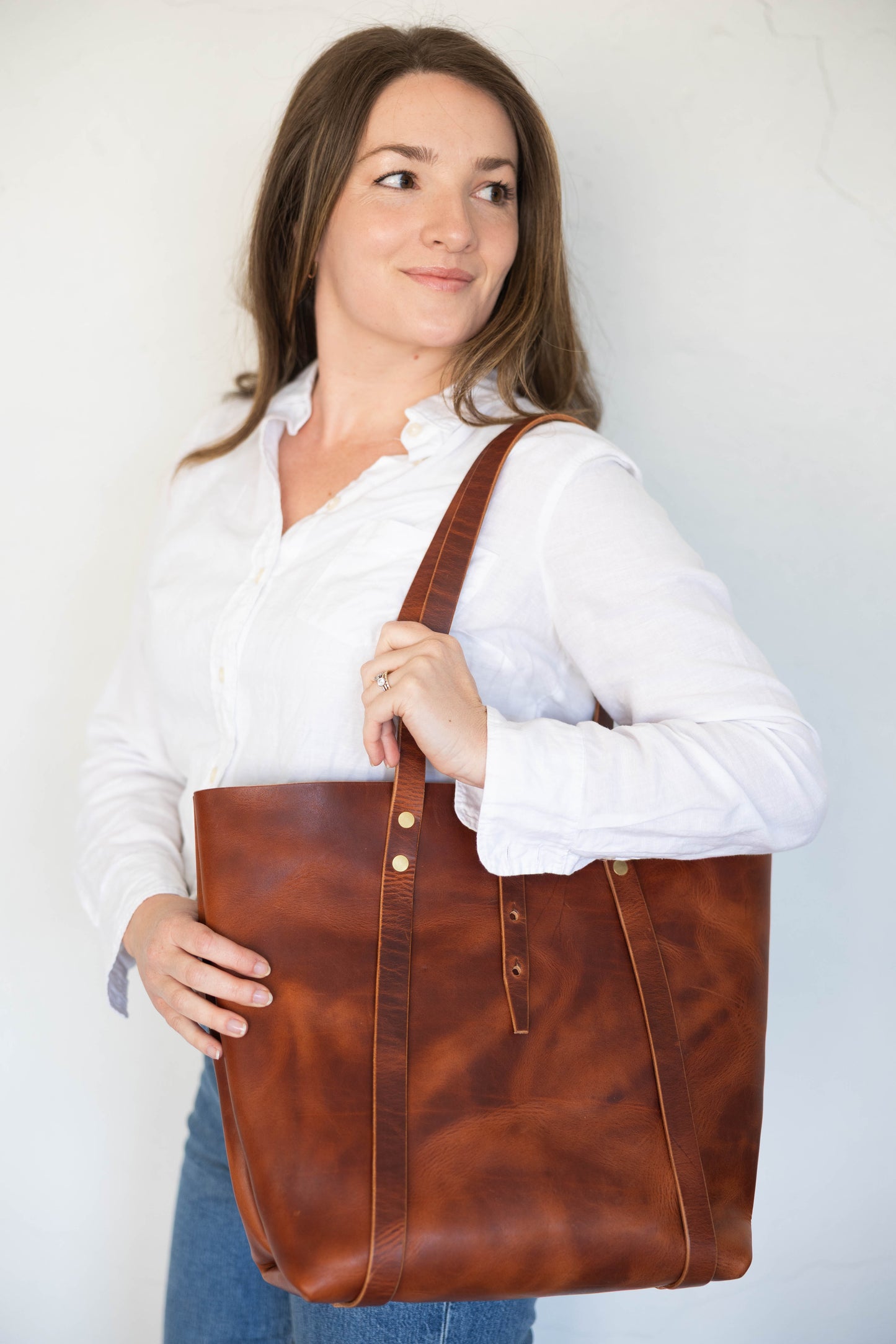 Heritage Tote Bag
