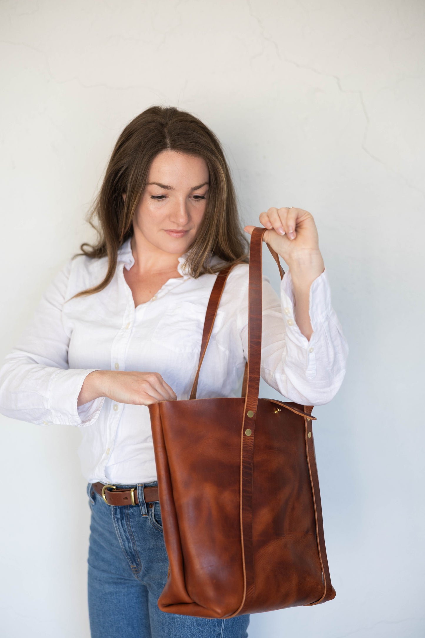Heritage Tote Bag