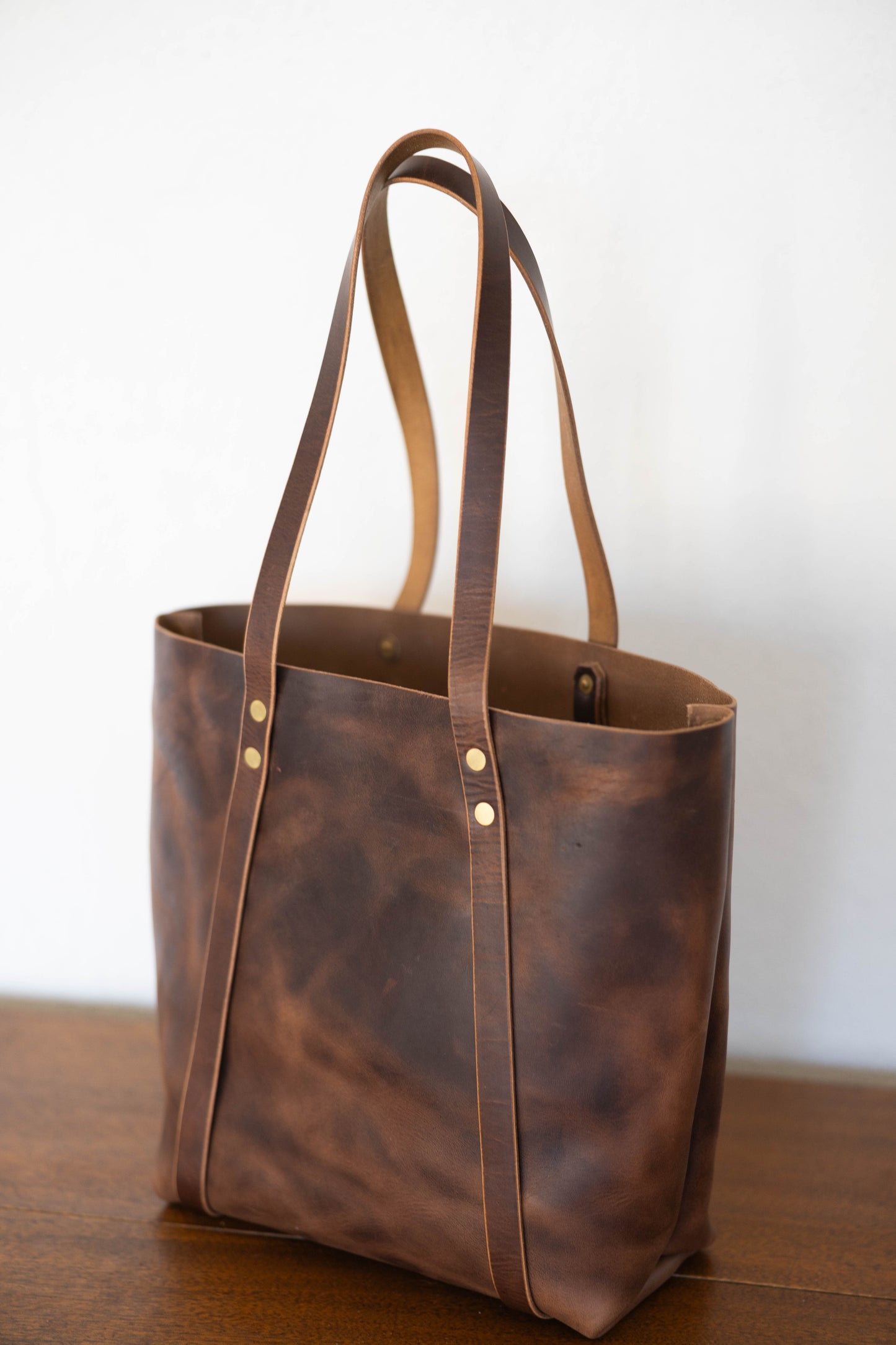 Heritage Tote Bag