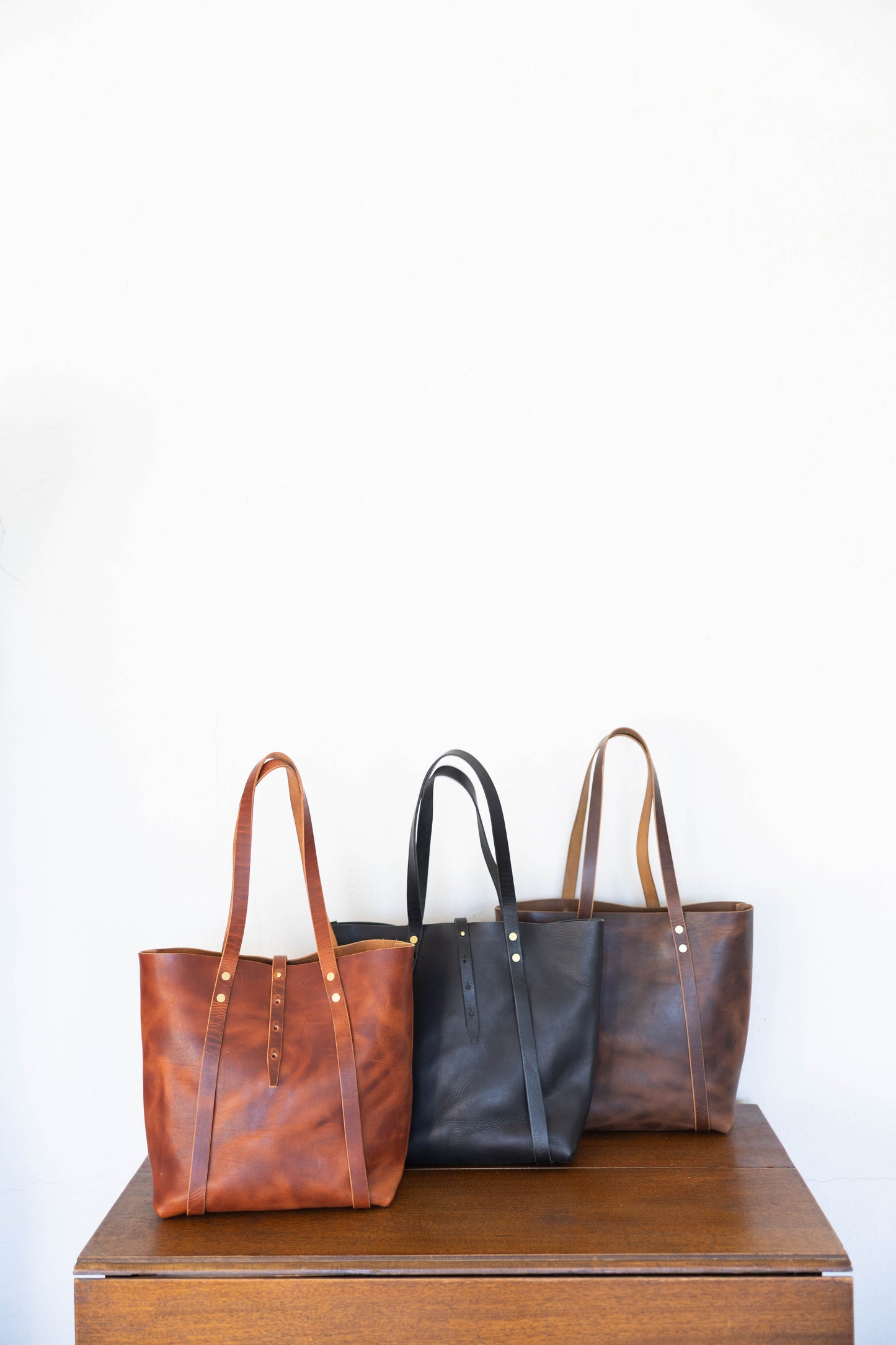 Heritage Tote Bag