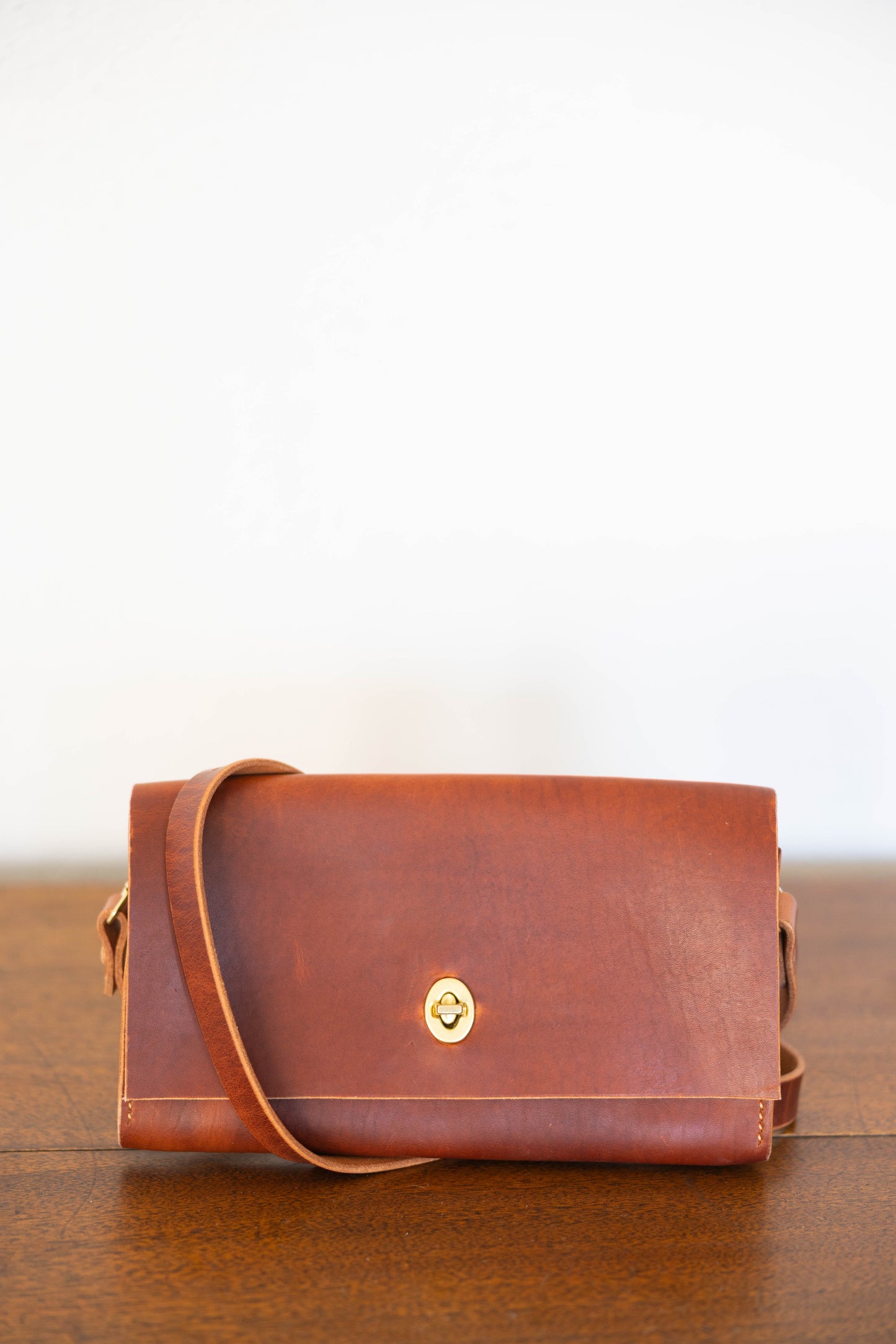 Clutch Crossbody Purse