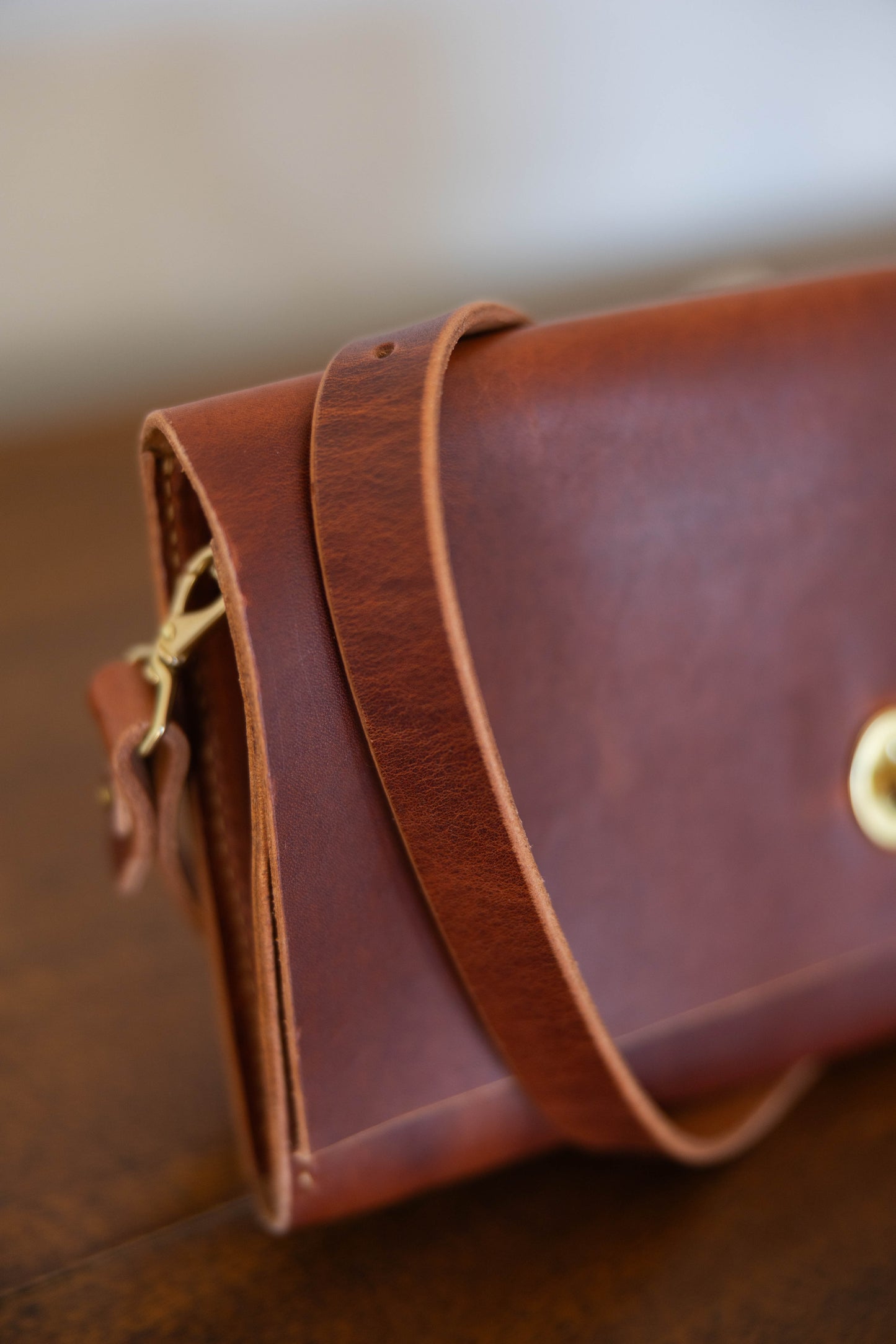 Clutch Crossbody Purse