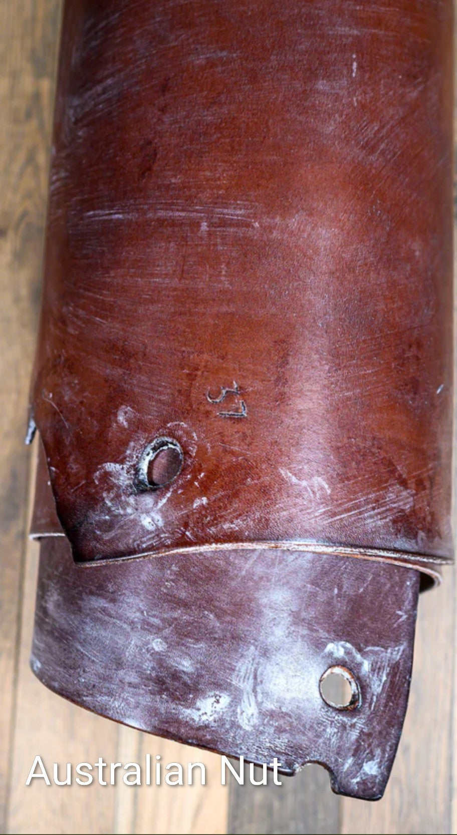 Traditional Belt