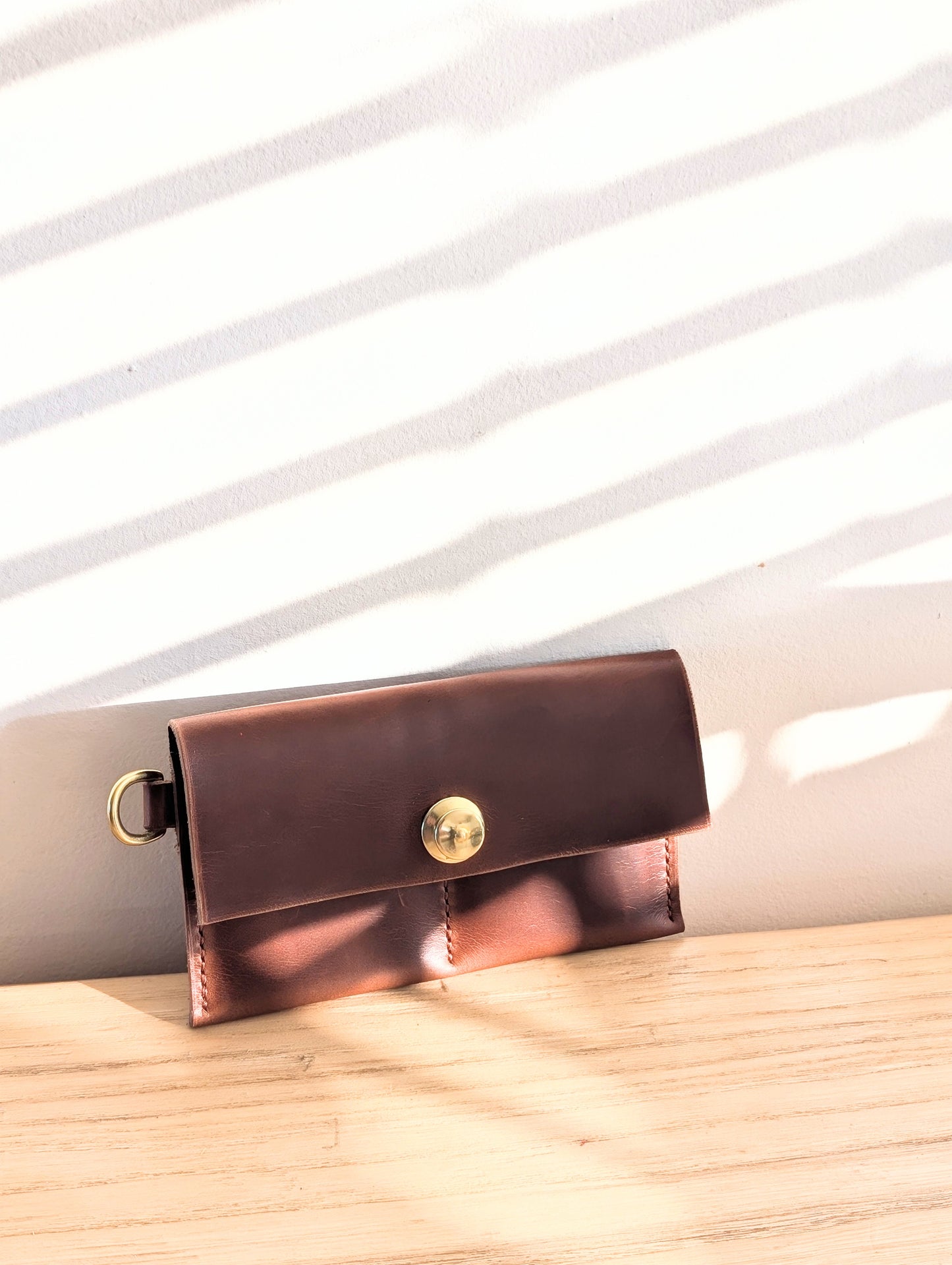 Wristlet Wallet
