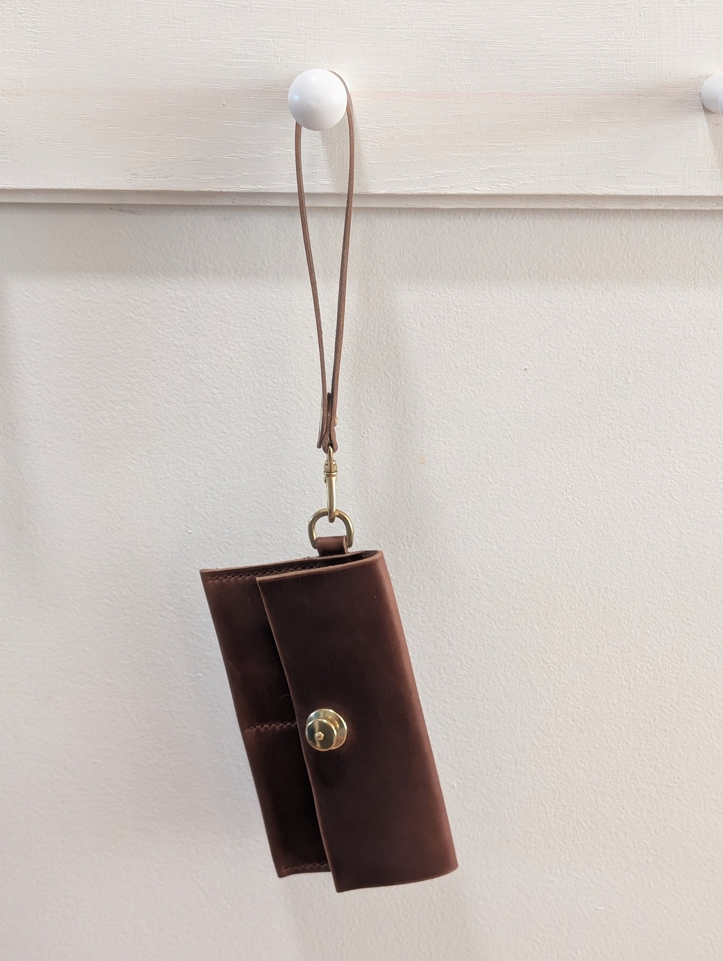 Wristlet Wallet