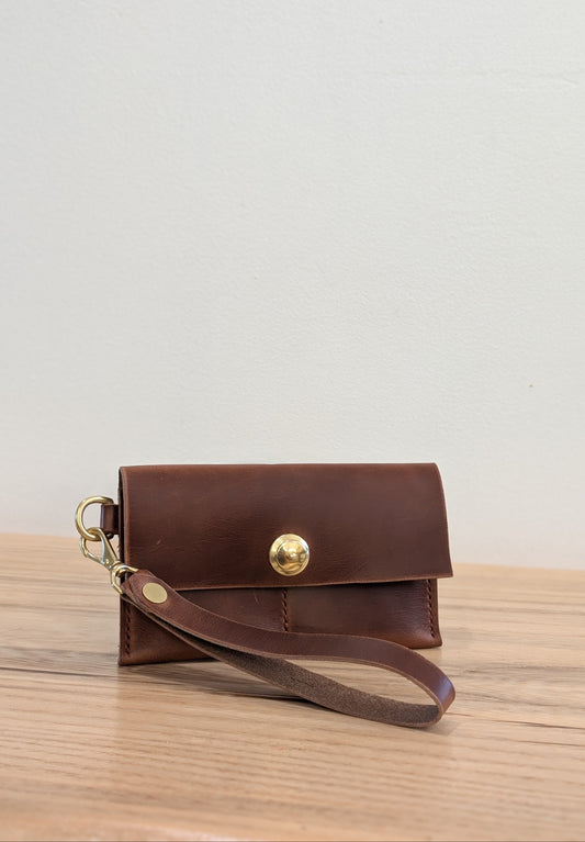 Wristlet Wallet