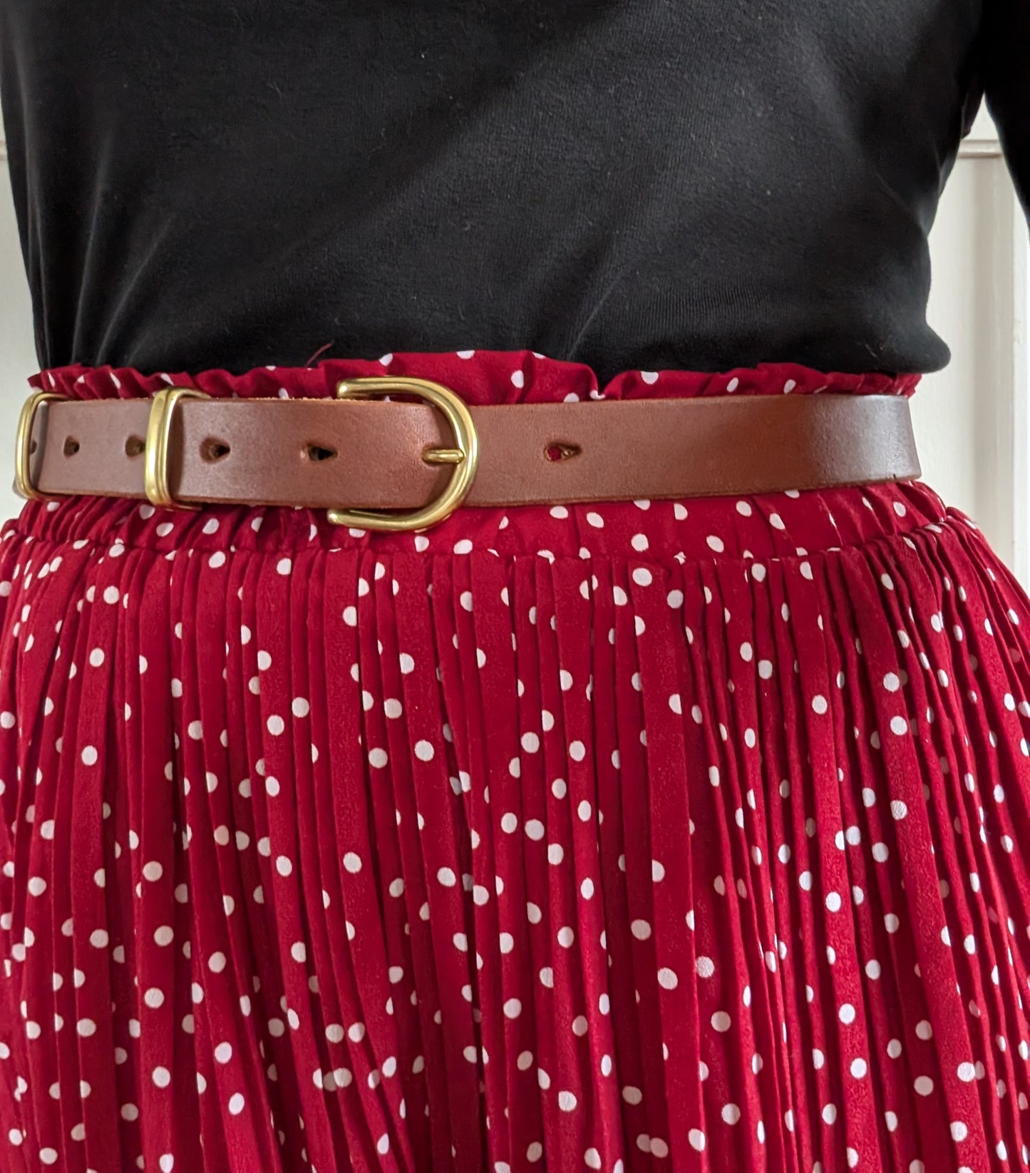 Ladies' Classic Belt