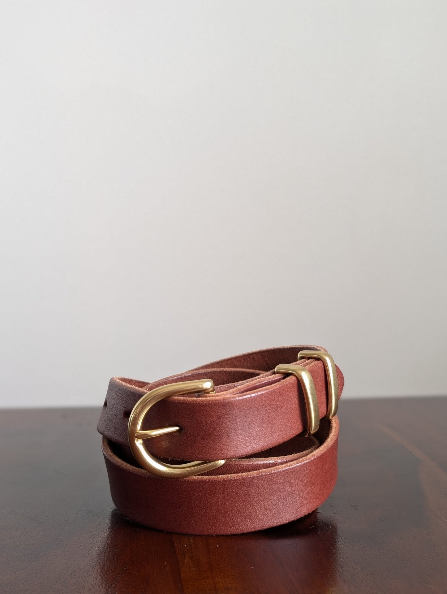 Ladies' Classic Belt