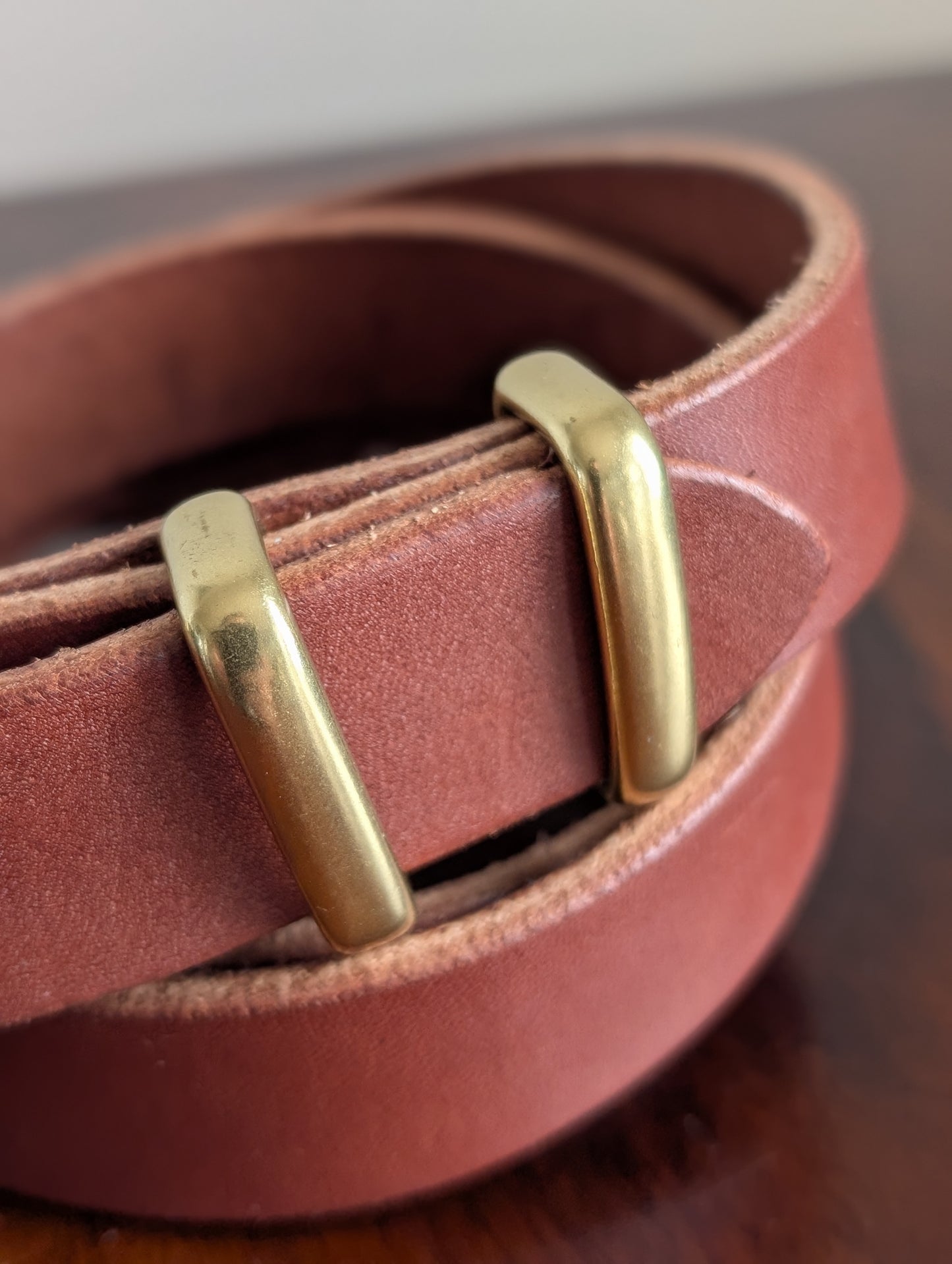 Ladies' Classic Belt