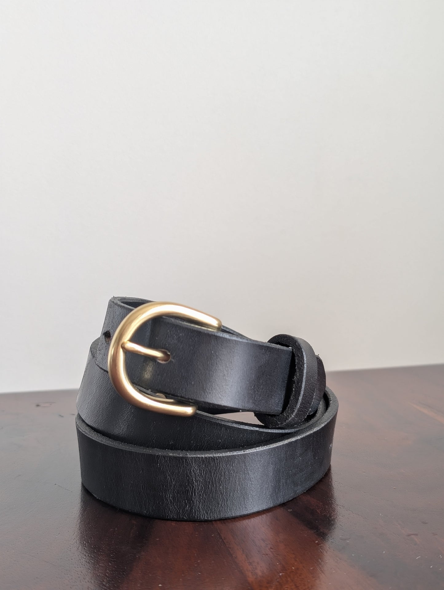 Ladies' Classic Belt