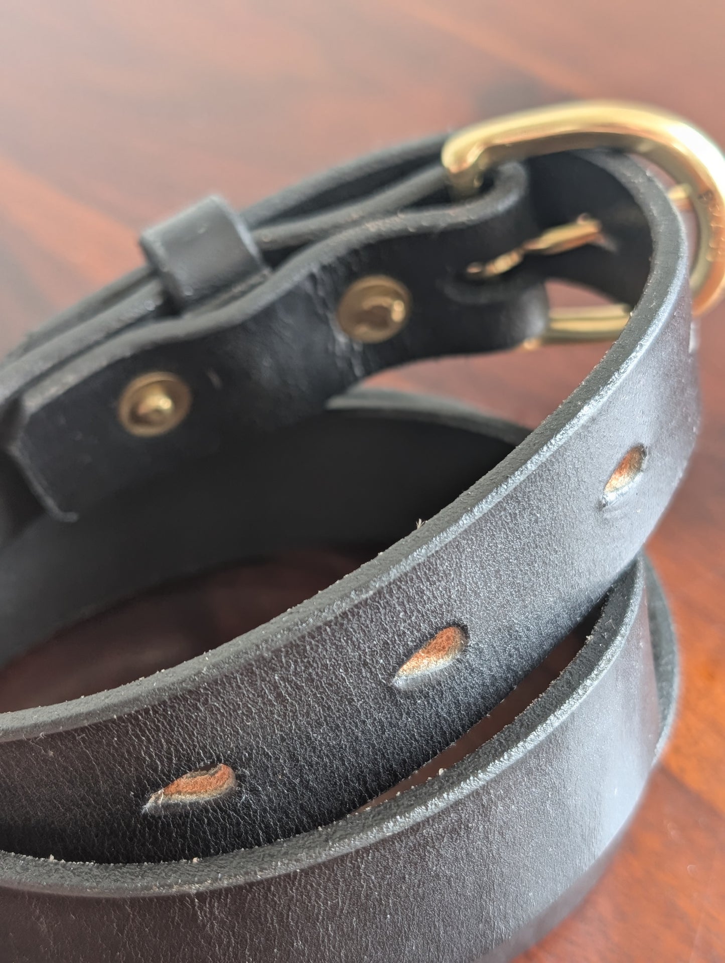 Ladies' Classic Belt