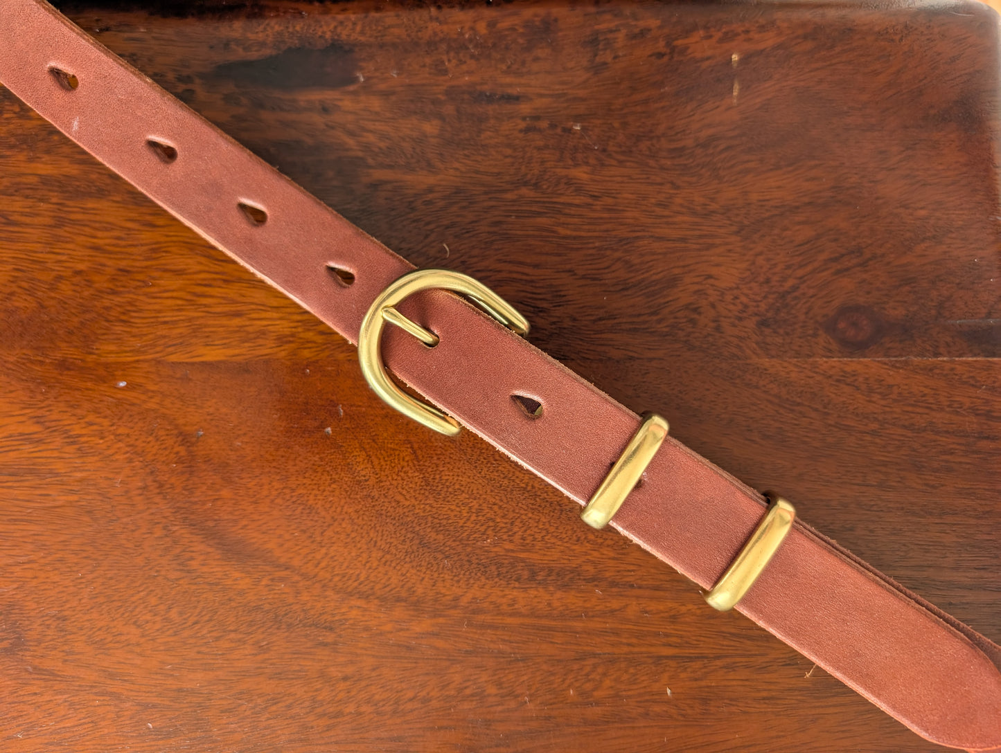 Ladies' Classic Belt