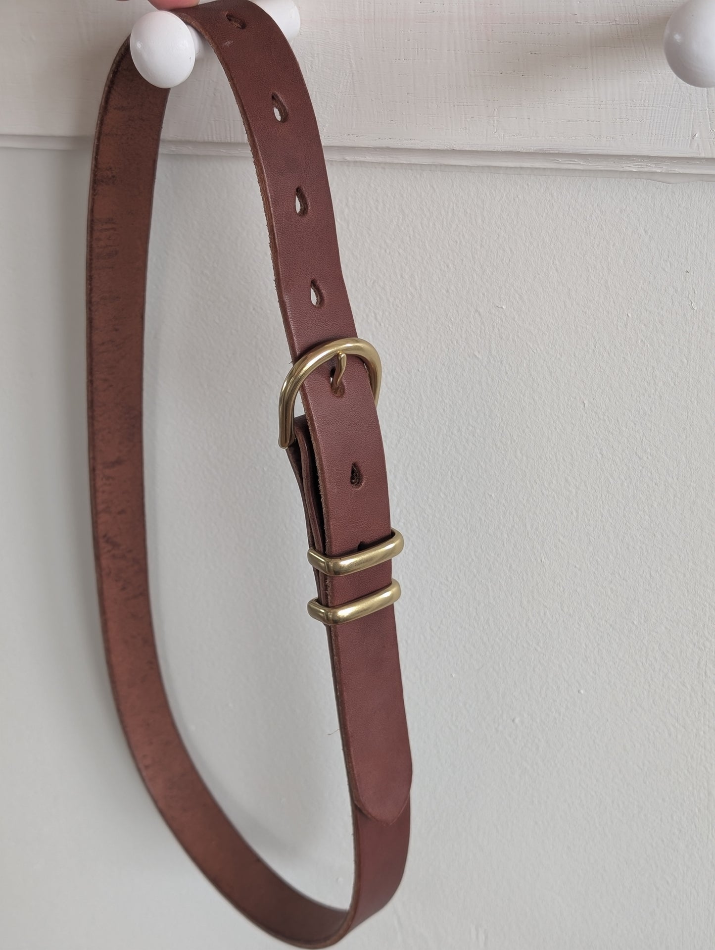 Ladies' Classic Belt