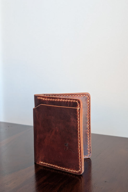 Bifold Wallet