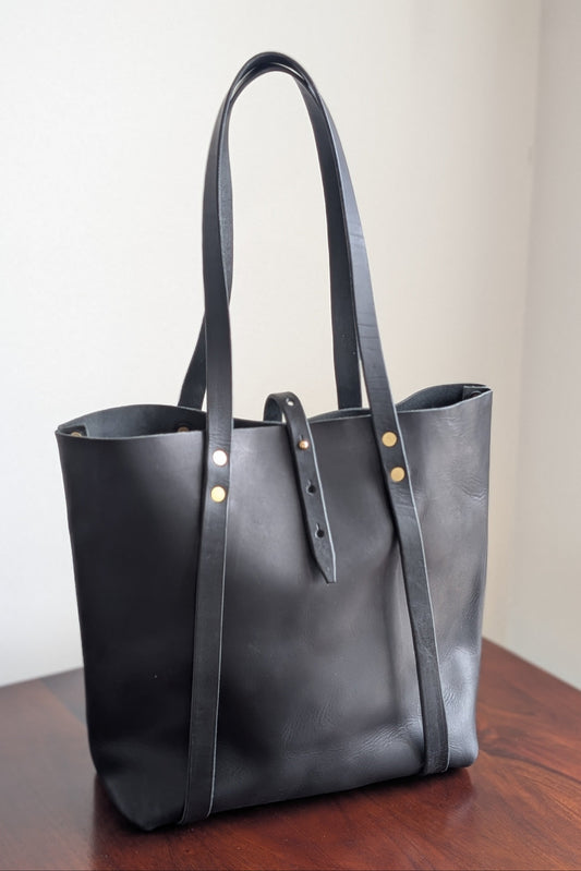 Heritage Tote Bag