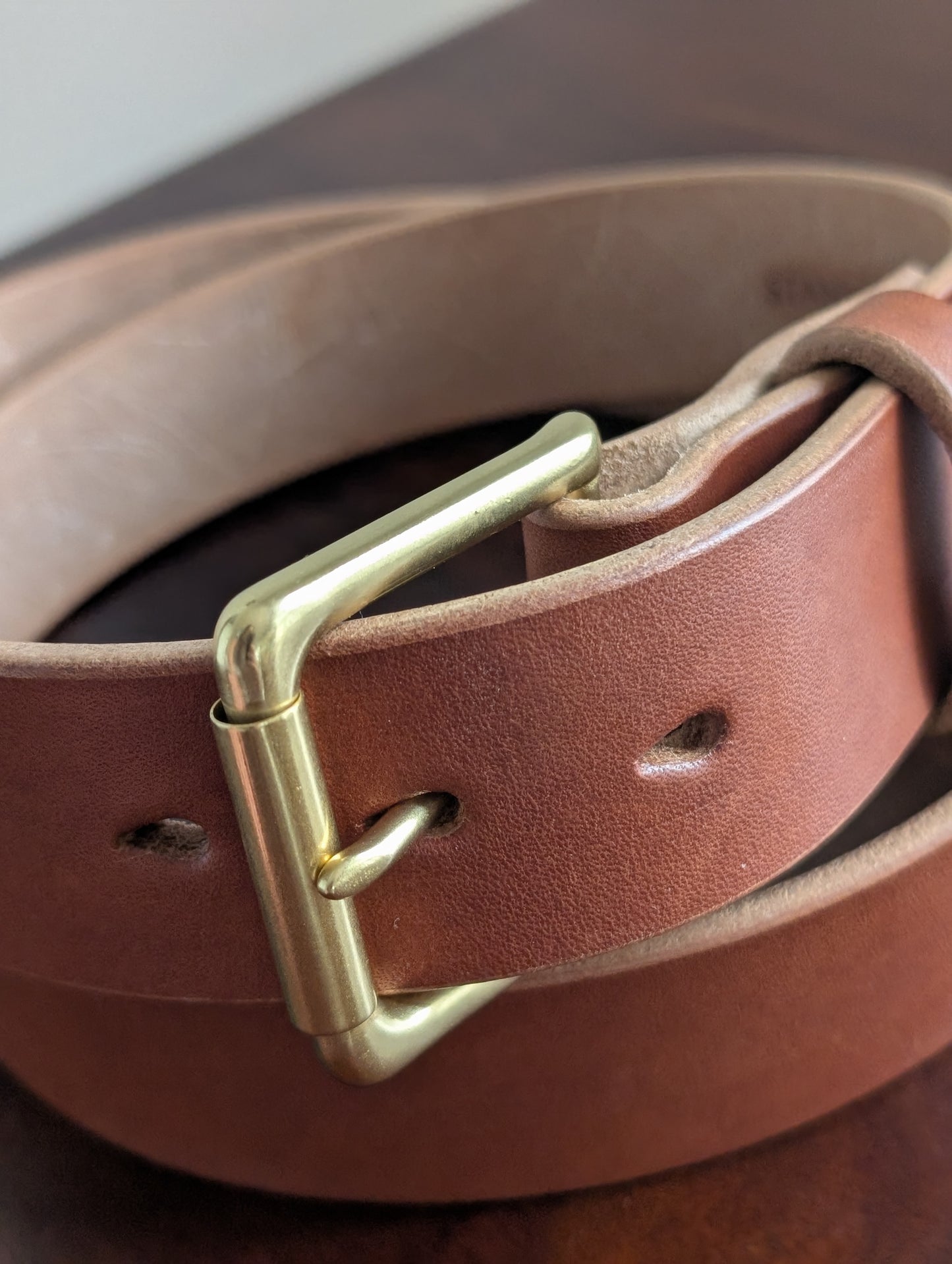 Traditional Belt