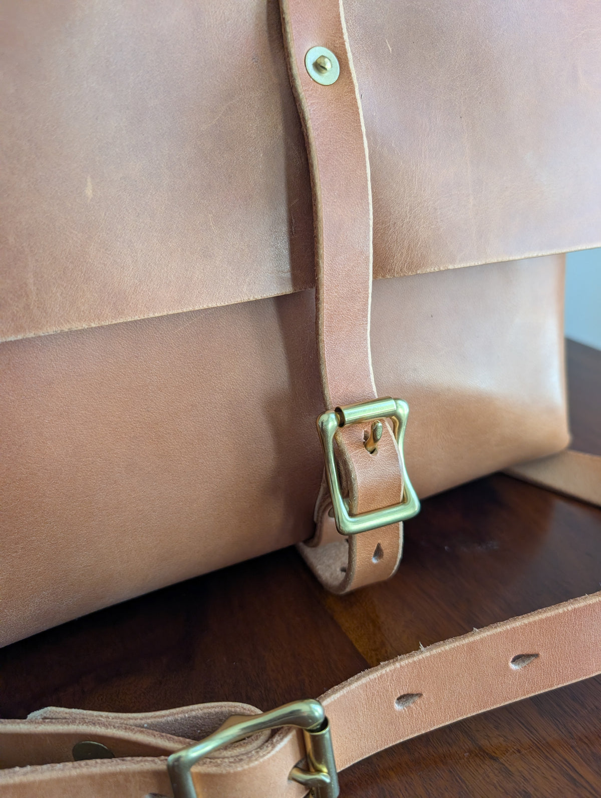 Mail Bag