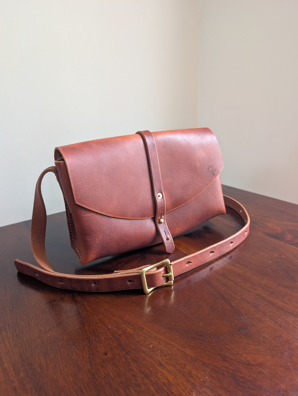 Small Crossbody Bag