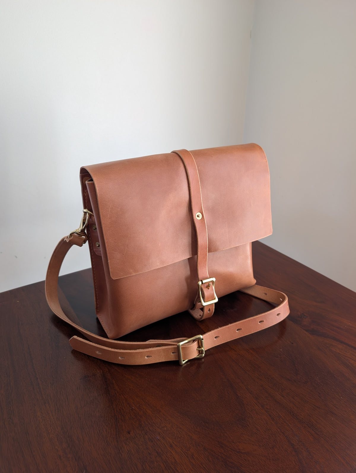 Mail Bag