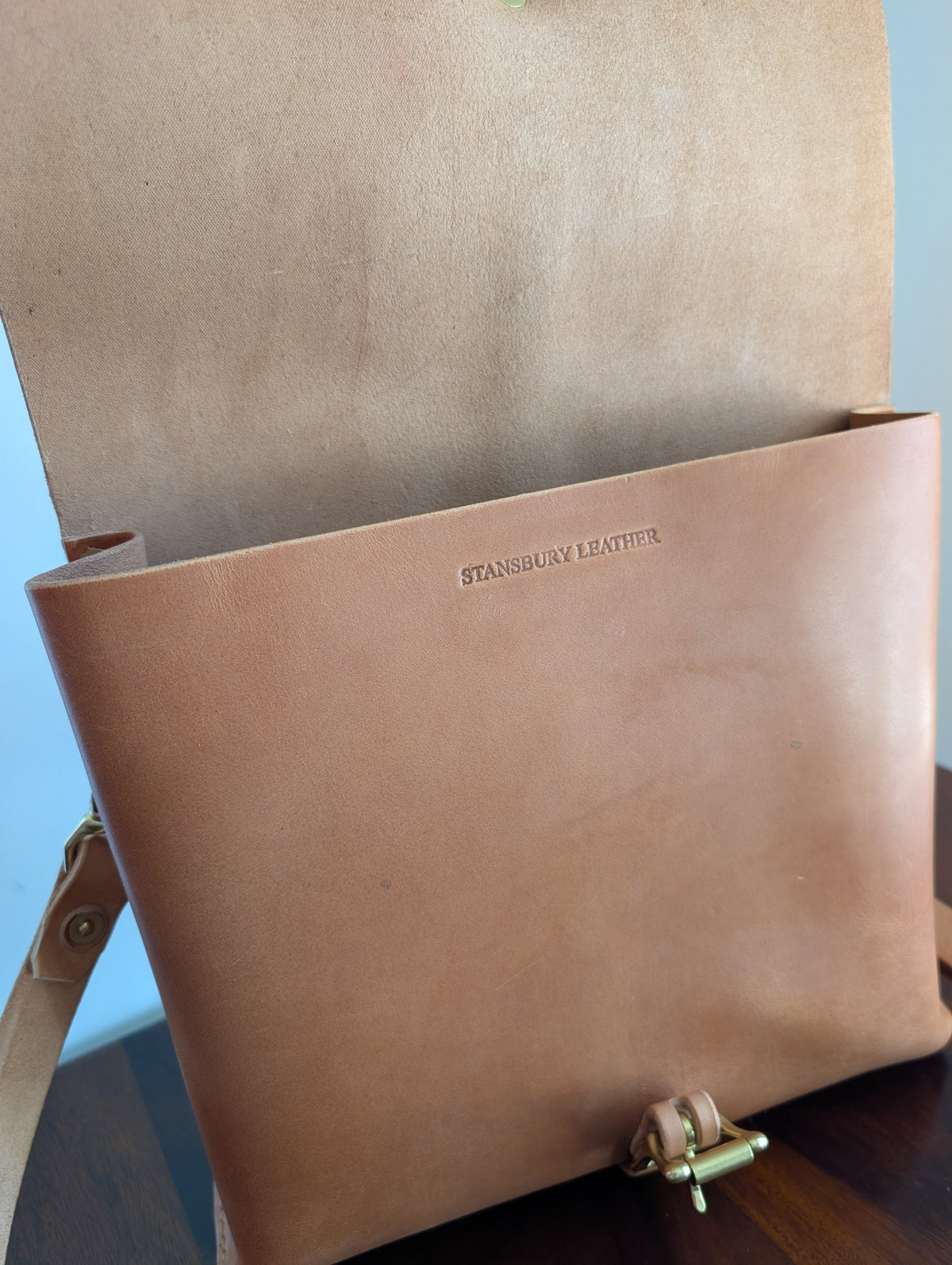 Mail Bag