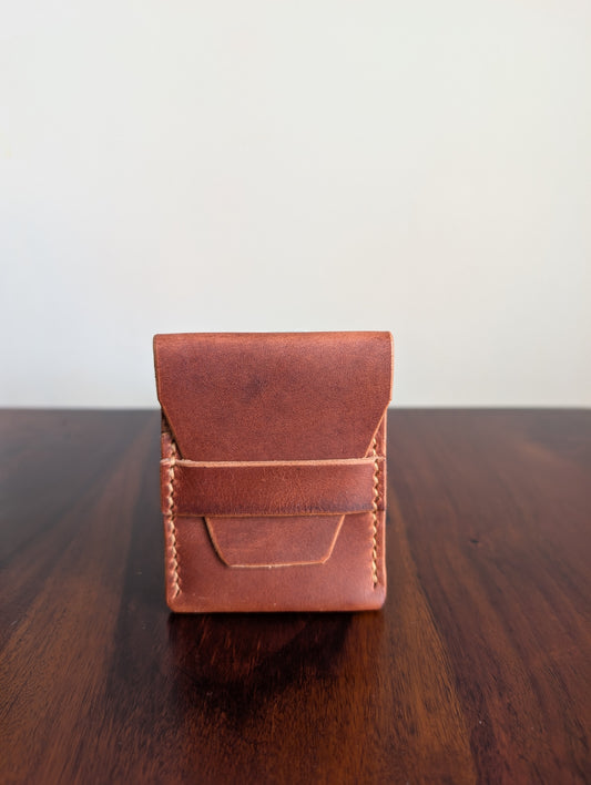 Minimalist Wallet