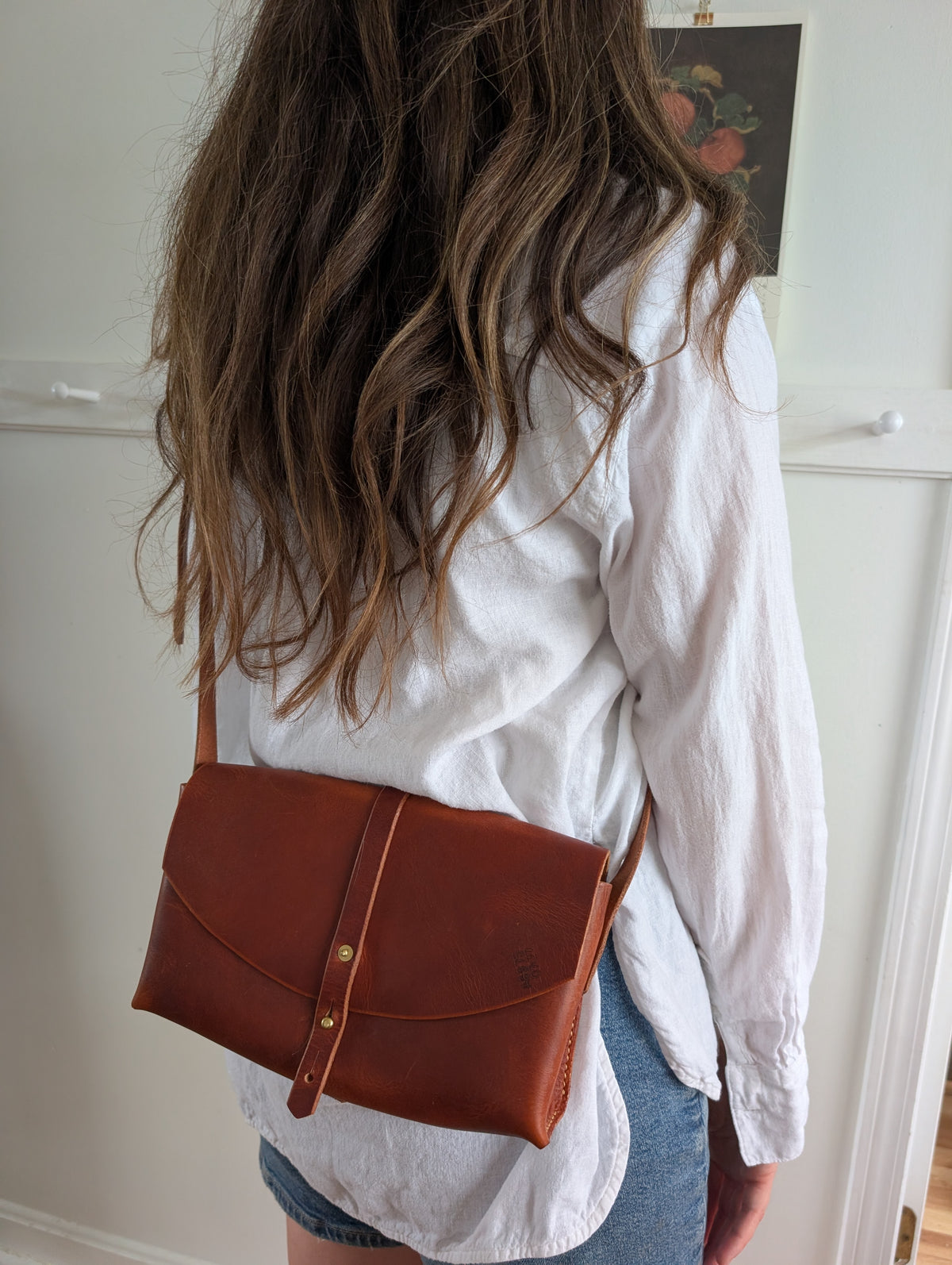 Small Crossbody Bag