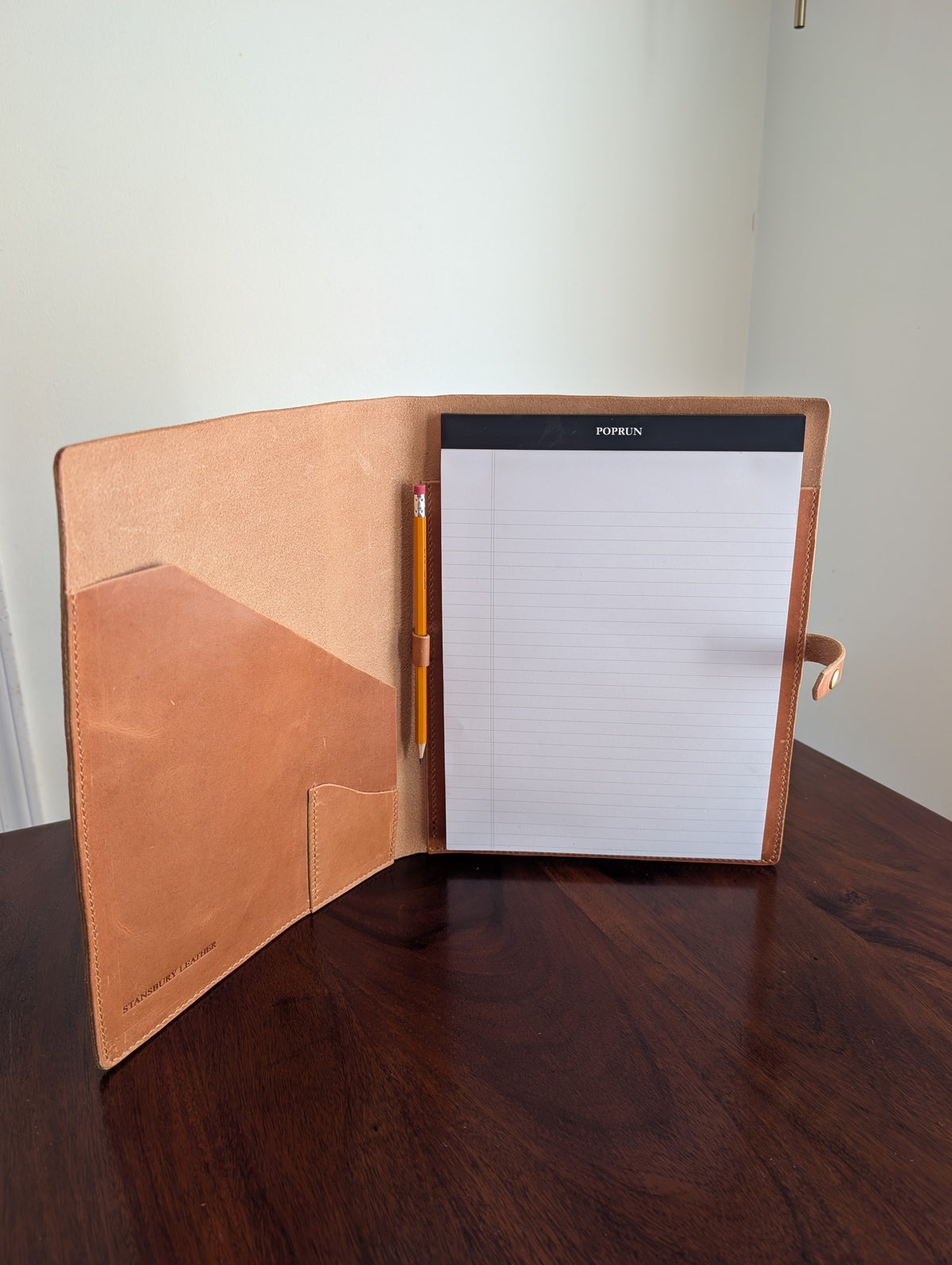 Padfolio