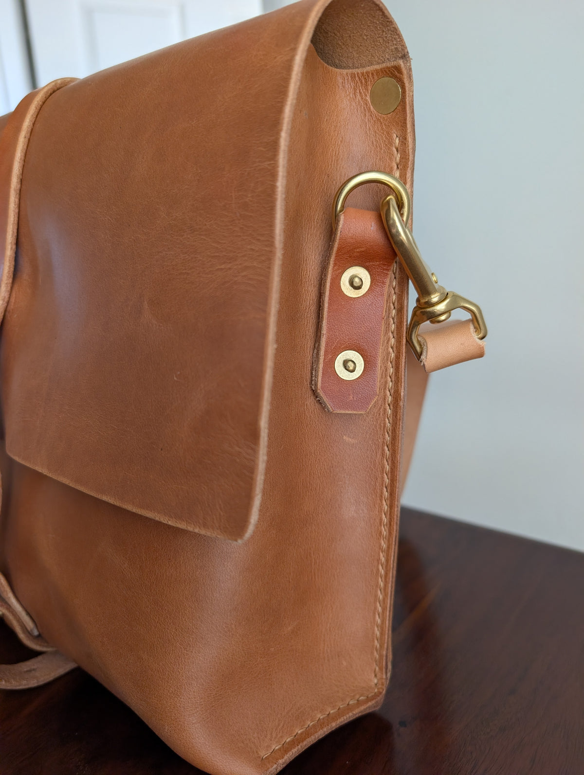 Mail Bag