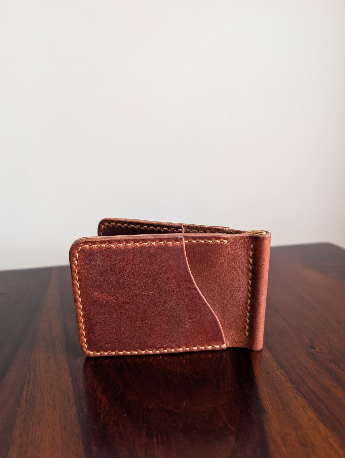 Money Clip Wallet