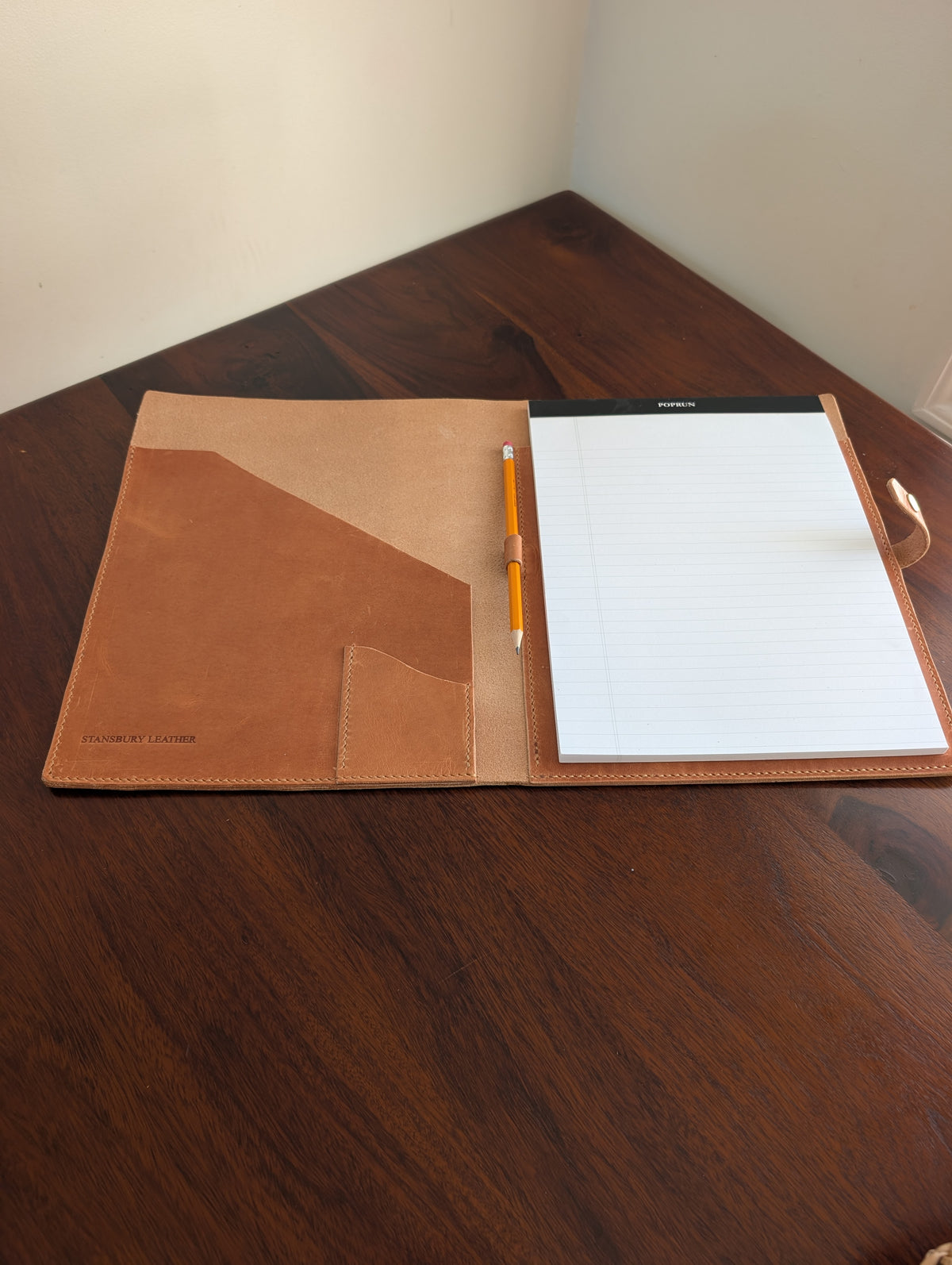 Padfolio