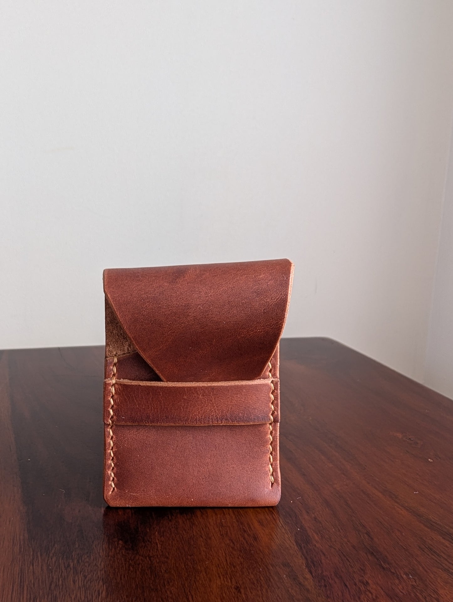 Minimalist Wallet