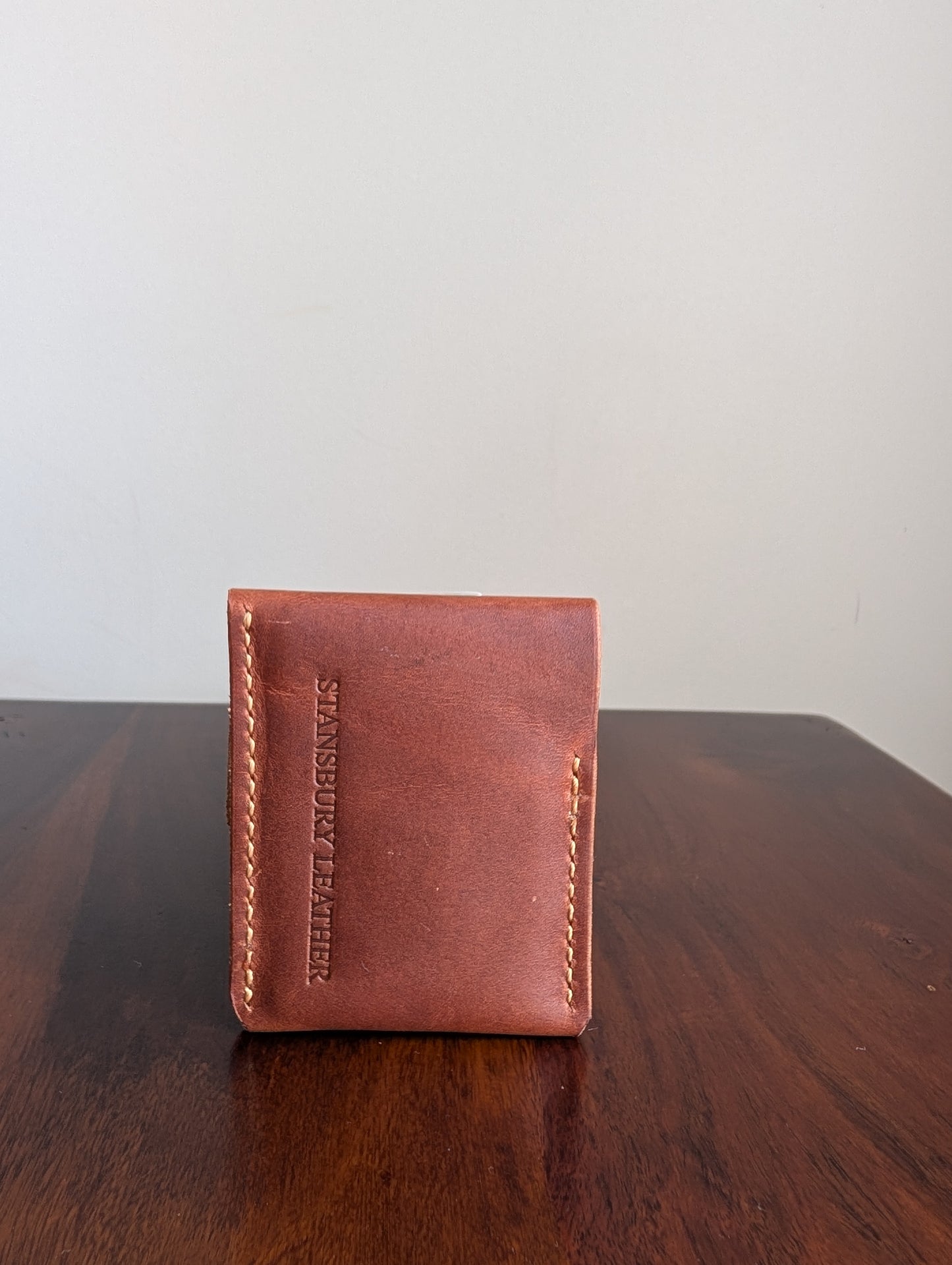 Minimalist Wallet