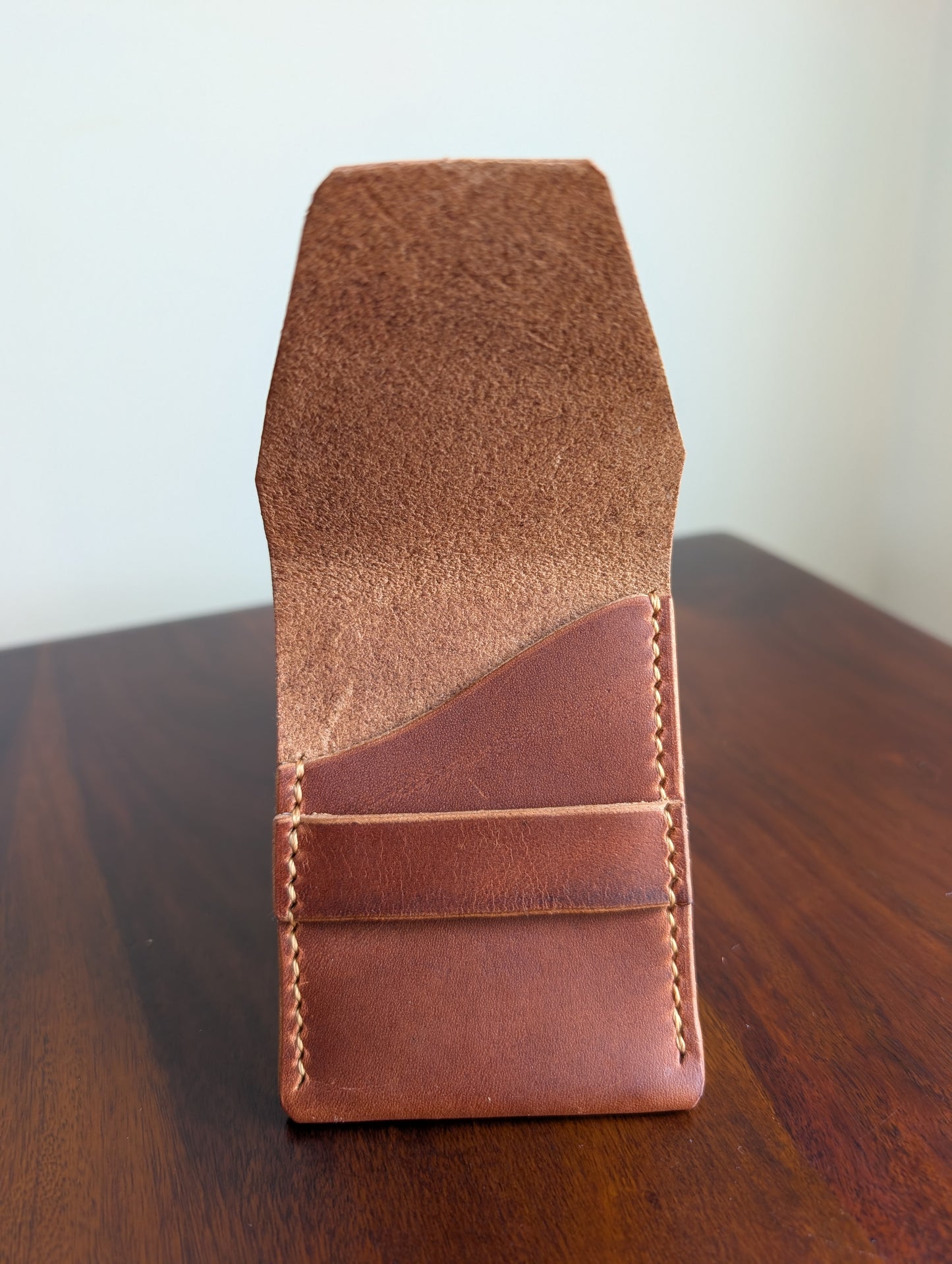 Minimalist Wallet
