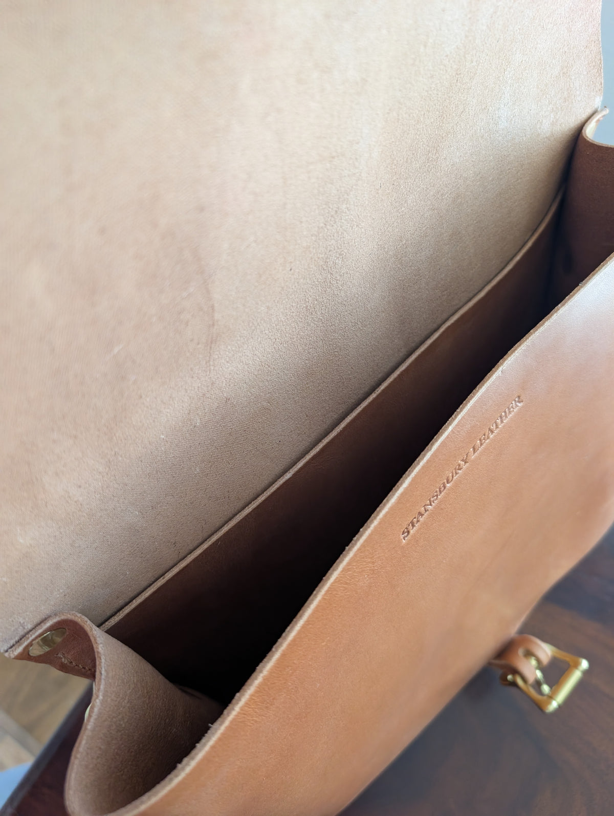 Mail Bag