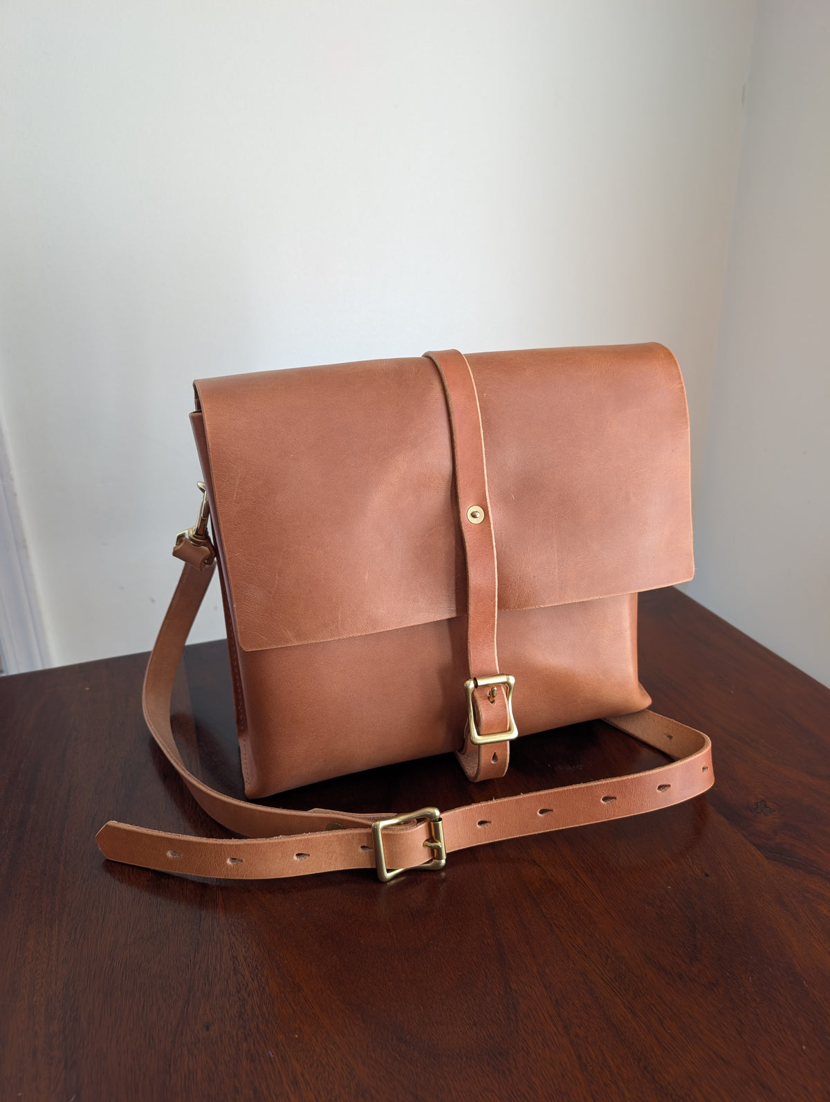 Mail Bag