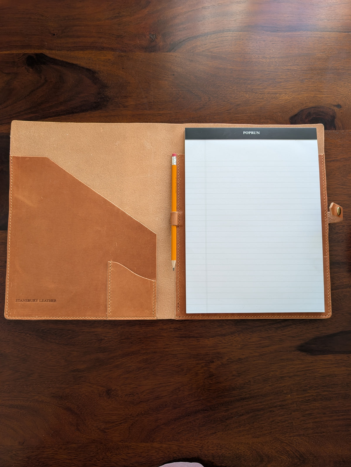 Padfolio