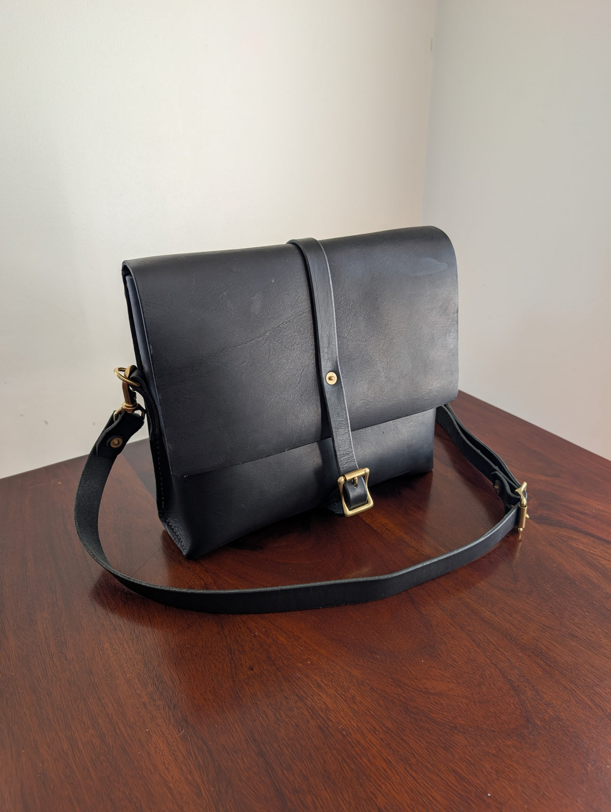 Mail Bag