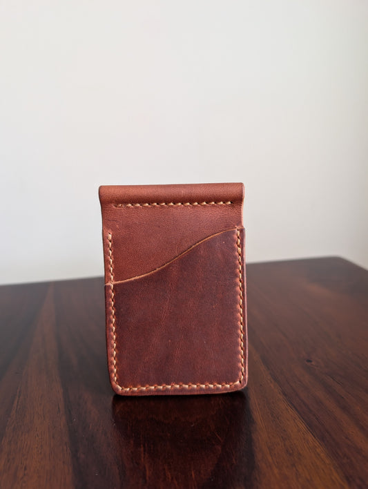 Money Clip Wallet