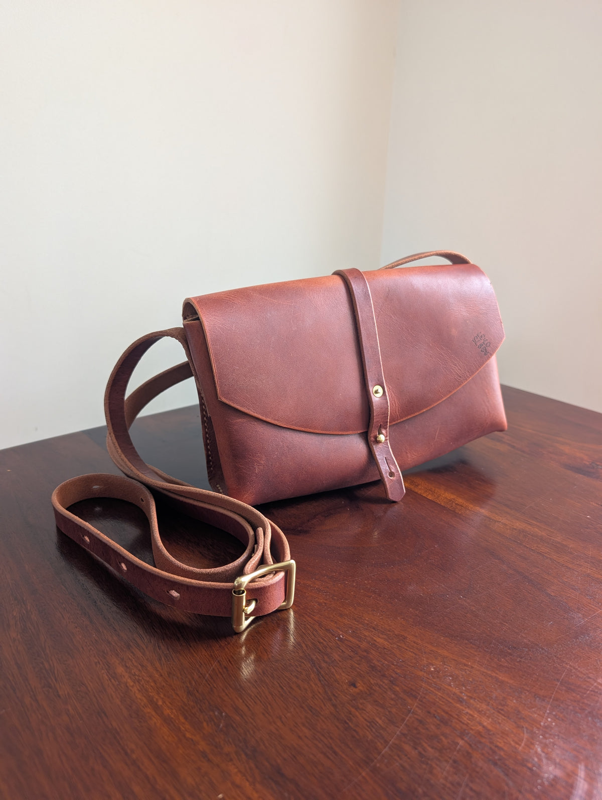 Small Crossbody Bag
