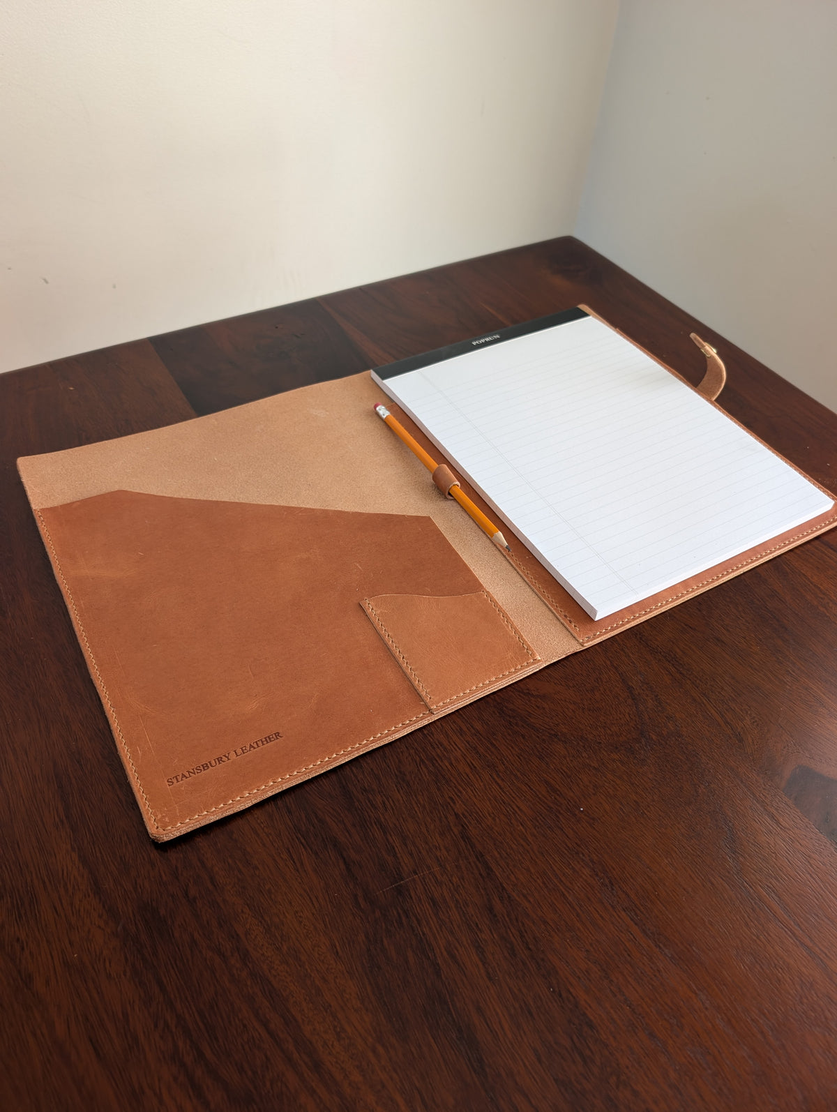 Padfolio