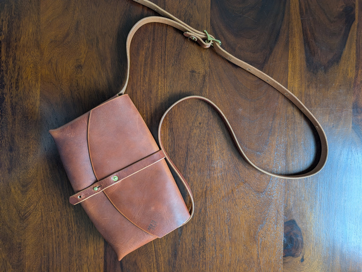 Small Crossbody Bag