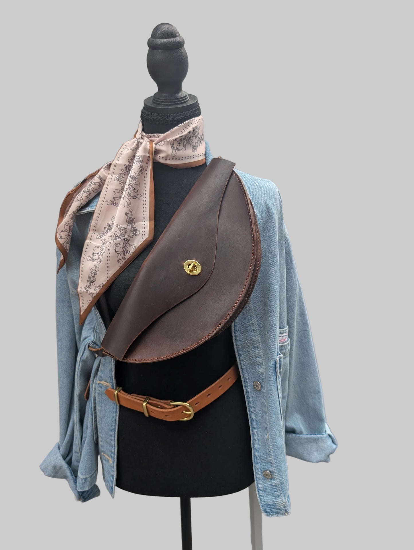 Belt Bag